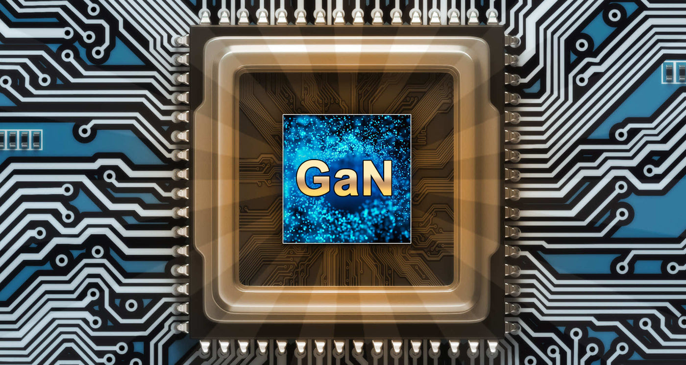 Understanding GAN Chargers: The Future of Charging Technology