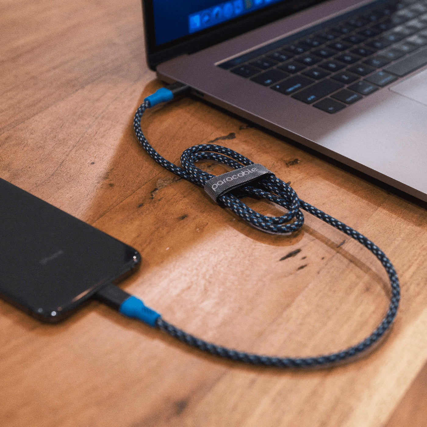 5 Reasons to Upgrade to USB-C to Lightning