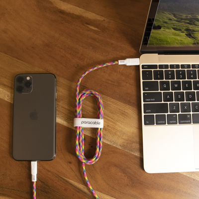 Get the most out of your devices with USB Type C: Discover the features, benefits, and compatible devices